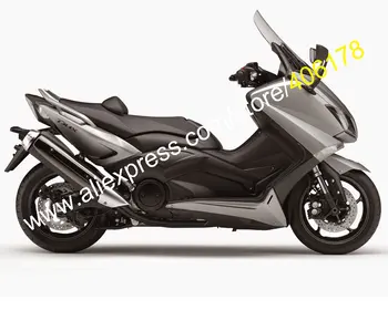 For T-MAX530 15 16 TMAX530 T MAX 530 2015 2016 T-MAX 530 Gray Motorcycle Fairing Body Kit (Injection molding)
For T-MAX530 15 16 TMAX530 T MAX 530 2015 2016 T-MAX 530 Gray Motorcycle Fairing Body Kit (Injection molding)