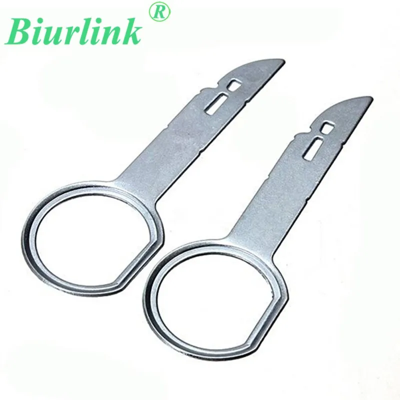 Biurlink Car CD Player Release Removal Keys , Stereo Removal Keys For Volkswagen Audi Mercedes Porsche Ford
Biurlink Car CD Player Release Removal Keys , Stereo Removal Keys For Volkswagen Audi Mercedes Porsche Ford