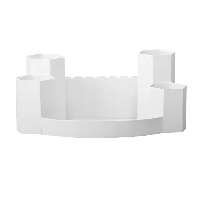 2019 Rhombus Shaped Plastic Cosmetics Storage Box Drawer Type Dresser Organizer Desktop Makeup Holder
2019 Rhombus Shaped Plastic Cosmetics Storage Box Drawer Type Dresser Organizer Desktop Makeup Holder