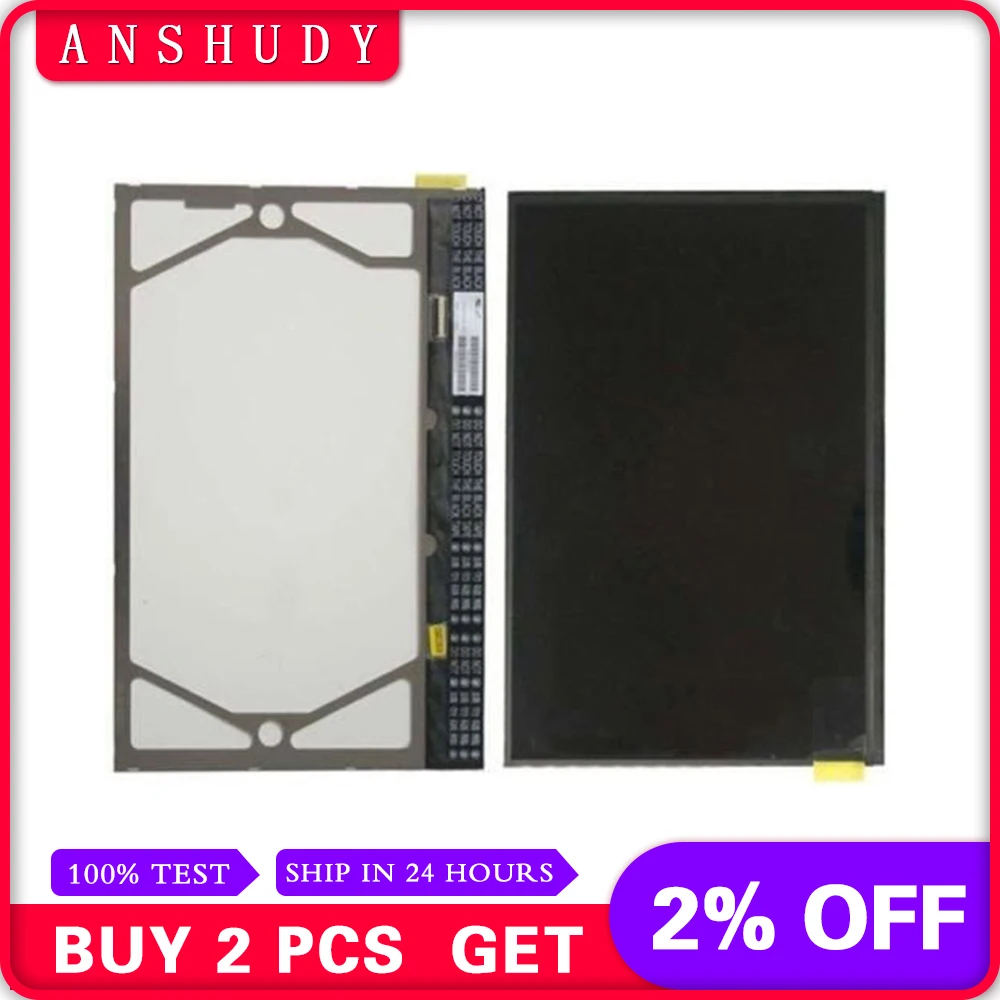 For Samsung Galaxy Tab 3 10.1 P5200 P5210 P5100 P5110 P7500 P7510 T530 T531 T535 LCD Display Panel Screen Monitor Module
For Samsung Galaxy Tab 3 10.1 P5200 P5210 P5100 P5110 P7500 P7510 T530 T531 T535 LCD Display Panel Screen Monitor Module
