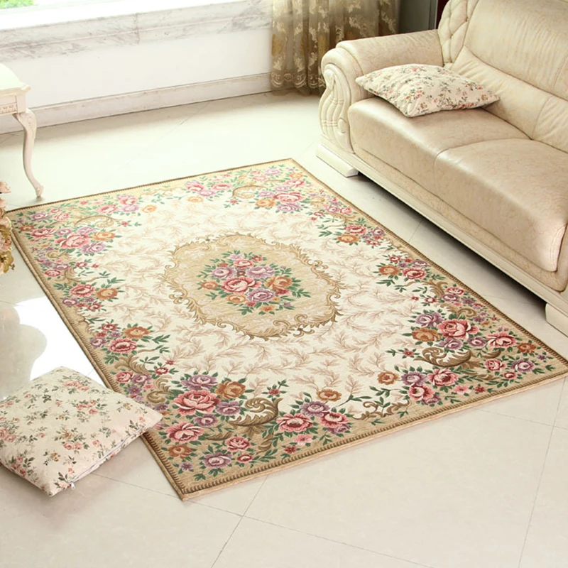 Jacquard Large Carpets for Living Room European Nordic Hallway Rugs for Bedroom Livingroom Wilton Bedside Mat Home Floor Rug
Jacquard Large Carpets for Living Room European Nordic Hallway Rugs for Bedroom Livingroom Wilton Bedside Mat Home Floor Rug