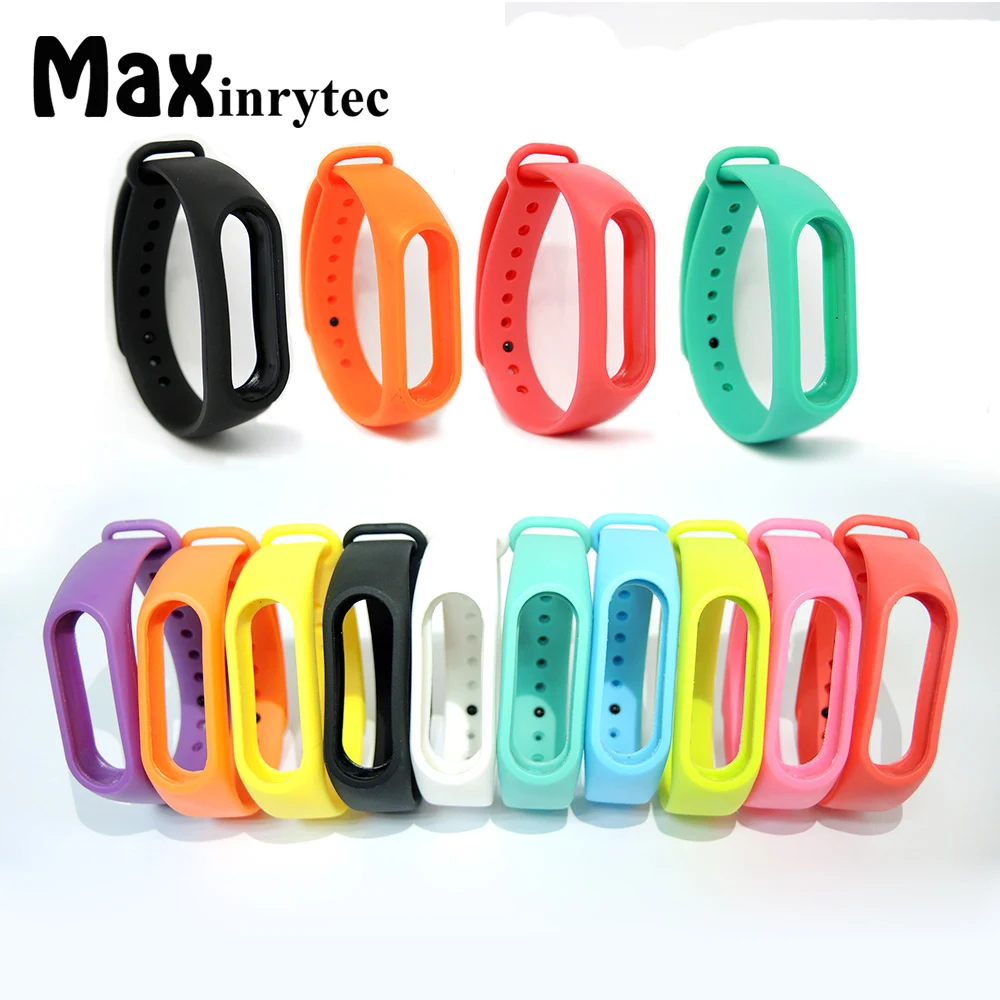 For Xiaomi mi band 2 Wrist Strap Replacement Silicone Fitness Bracelet Mi Band 2 Smart Wristband for Xiaomi Band 2 Accessories
For Xiaomi mi band 2 Wrist Strap Replacement Silicone Fitness Bracelet Mi Band 2 Smart Wristband for Xiaomi Band 2 Accessories