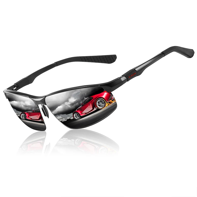 Brand Photochromic Sunglasses Men Polarized Chameleon Glasses Male Change Color Sun Glasses Day Night Vision Driving Eyewear
Brand Photochromic Sunglasses Men Polarized Chameleon Glasses Male Change Color Sun Glasses Day Night Vision Driving Eyewear