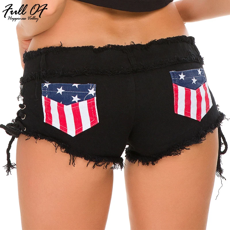 Sexy Lace Up shorts jeans woman befree Skinny Vintage black Mini Booty Cute Bikini Denim push up jeans Night club Party Bottom
Sexy Lace Up shorts jeans woman befree Skinny Vintage black Mini Booty Cute Bikini Denim push up jeans Night club Party Bottom