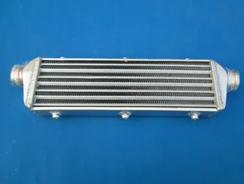 HOT SELLING FOR Delta Fin Design Aluminum Intercooler for 450x140x50 mm 2.2" / 55mm Inlet outlet
HOT SELLING FOR Delta Fin Design Aluminum Intercooler for 450x140x50 mm 2.2" / 55mm Inlet outlet