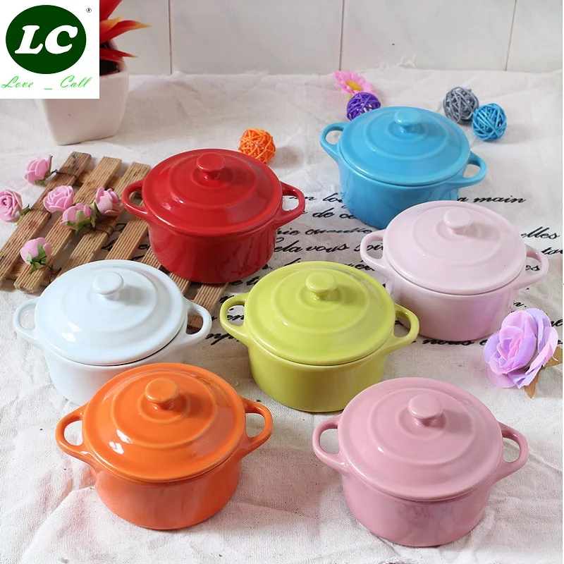200ml Ceramic microwave oven soup cup tableware lid slow cooker dessert soup pot soup bowl mini casserole
200ml Ceramic microwave oven soup cup tableware lid slow cooker dessert soup pot soup bowl mini casserole