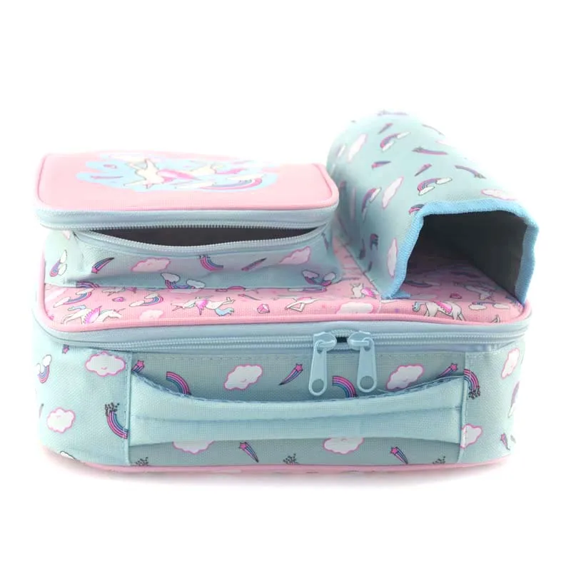 Unicorn Cute Convenient Lunch Bag 20 Unicorn Cute Convenient Lunch Bag -Unicorn Fashion HTB15K.VO6DpK1RjSZFrq6y78VXaD