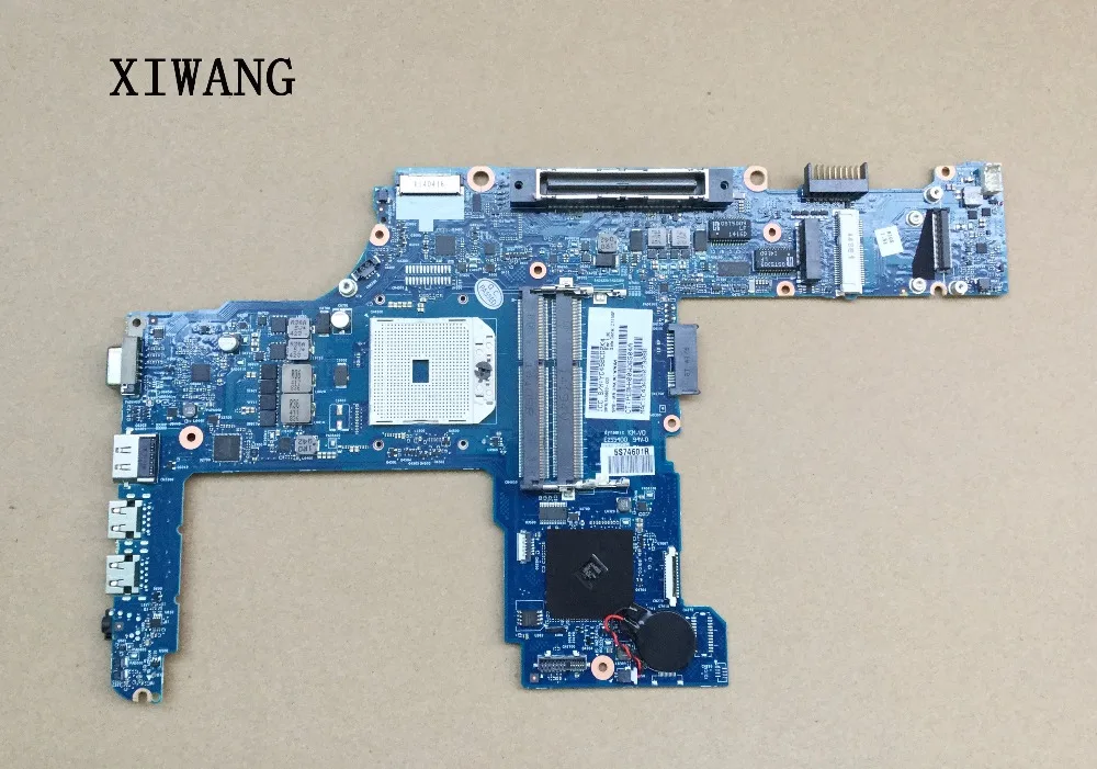 745883-501 Free Shipping FOR HP probook 645 655 G1 Laptop Motherboard 745883-001 745883-601 Notebook Mainboard 100% tested
745883-501 Free Shipping FOR HP probook 645 655 G1 Laptop Motherboard 745883-001 745883-601 Notebook Mainboard 100% tested