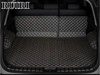 Good quality! Special trunk mats for Lexus NX 200t 2018-2015 waterproof cargo liner boot carpets for NX200t 2016,Free shipping
Good quality! Special trunk mats for Lexus NX 200t 2018-2015 waterproof cargo liner boot carpets for NX200t 2016,Free shipping