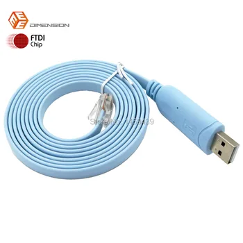 Wholesale 6FT length Network routers usb rj45 cable usb rj45 console cable for cisco routers
Wholesale 6FT length Network routers usb rj45 cable usb rj45 console cable for cisco routers