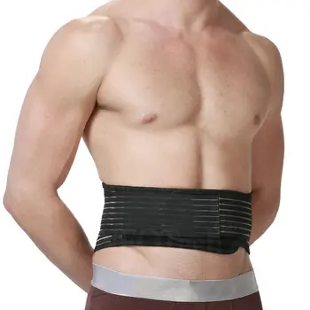 1Pcs Adjustable Tourmaline Self-heating Magnetic Therapy Waist Support Belt Belt Lumbar Back Waist Support Brace Double Banded
1Pcs Adjustable Tourmaline Self-heating Magnetic Therapy Waist Support Belt Belt Lumbar Back Waist Support Brace Double Banded