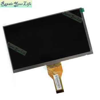 

New Original LCD screen Digma Optima 7.5 3g Digma Optima 7.7 3G TT7077MG Tablet display screen 7 inch 30pin shipping soon