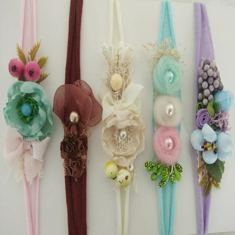 Newborn Tieback Props Handmade Baby Headbands Newborn Jersey Floral Tieback Baby Photography Props Flower Baby Girl Headband
Newborn Tieback Props Handmade Baby Headbands Newborn Jersey Floral Tieback Baby Photography Props Flower Baby Girl Headband
