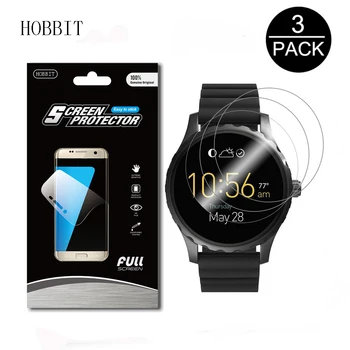 3Pack For Fossil Q Marshal 7H Explosion-proof Screen Protector High Definition Anti-shock SmartWatch Guard Shield Cover Film
3Pack For Fossil Q Marshal 7H Explosion-proof Screen Protector High Definition Anti-shock SmartWatch Guard Shield Cover Film