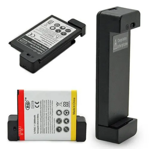 Mini Universal Battery Charger Charging Cradle for Samsung Galaxy S2 S3 S4 S5 Note 1 2 3 LG G4 G3 G2 T01 for xiaomi battery
Mini Universal Battery Charger Charging Cradle for Samsung Galaxy S2 S3 S4 S5 Note 1 2 3 LG G4 G3 G2 T01 for xiaomi battery