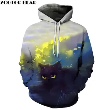 Yellow Smoke Cat 3D Print Mens Pullover Sweatshirt Pullover Casual Hoodie Men Streetwear Sweatshirt 2019 New Hoodie ZOOTOP BEAR
Yellow Smoke Cat 3D Print Mens Pullover Sweatshirt Pullover Casual Hoodie Men Streetwear Sweatshirt 2019 New Hoodie ZOOTOP BEAR