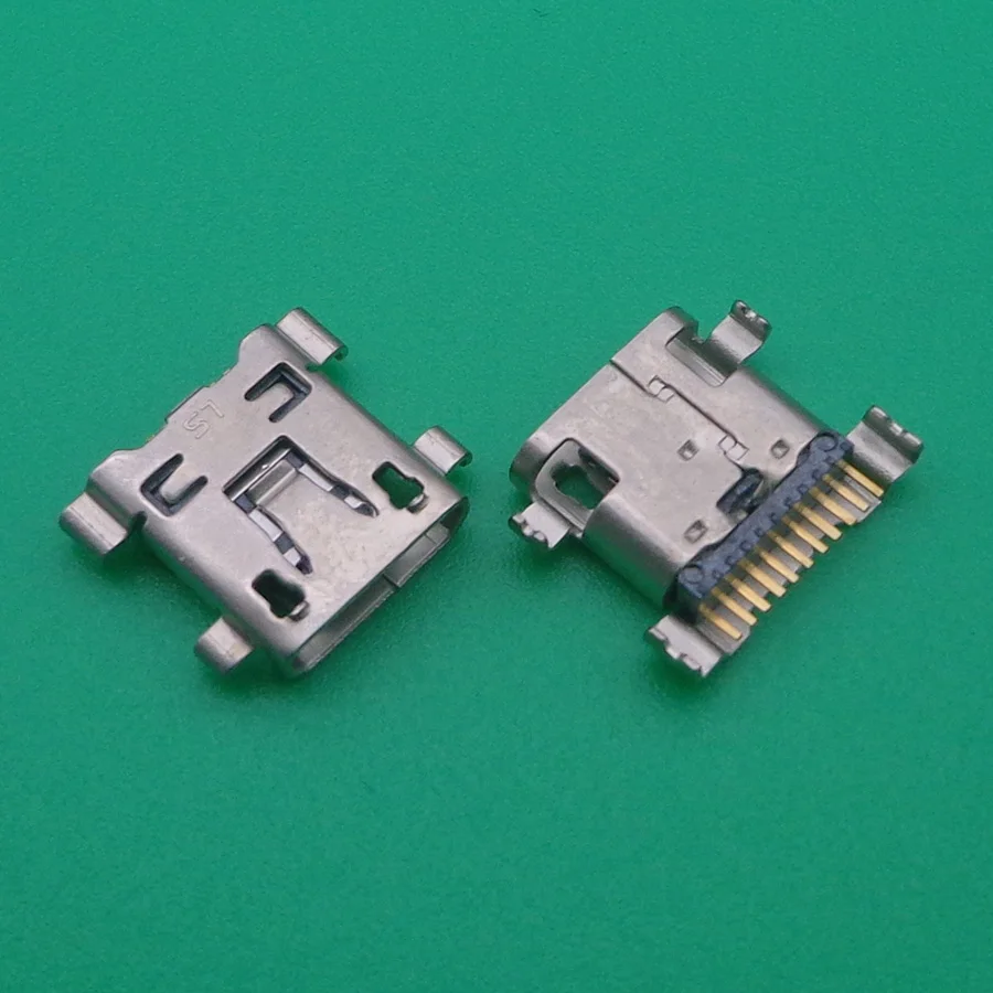 50pcs/Lot New Charger Port Socket Micro USB Charging Connector For LG G3 D855 D850 D851 VS985 LS990
50pcs/Lot New Charger Port Socket Micro USB Charging Connector For LG G3 D855 D850 D851 VS985 LS990