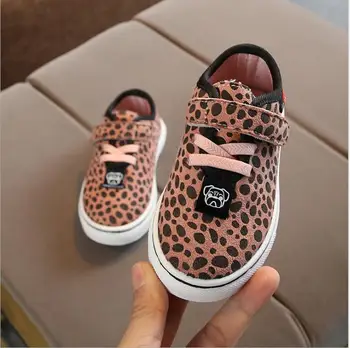 fashion Spring autumn children casual shoes boys&girls canvas soft Leopard Sneakers Children lazy flat shoes size21-30
fashion Spring autumn children casual shoes boys&girls canvas soft Leopard Sneakers Children lazy flat shoes size21-30