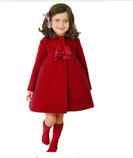 3Color Girls Winter Warm Coats&Jacket,Children Winter High quality Solid Long sleeve Wool coat,Baby Girls Outwear For 3-8Yrs
3Color Girls Winter Warm Coats&Jacket,Children Winter High quality Solid Long sleeve Wool coat,Baby Girls Outwear For 3-8Yrs