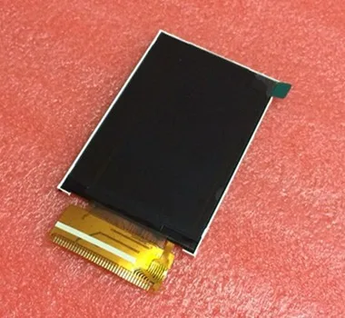 IPS 3.5 inch 262k 37PIN TFT LCD Screen HX8357D Drive IC 8bit 8080Interface 320(RGB)*480
IPS 3.5 inch 262k 37PIN TFT LCD Screen HX8357D Drive IC 8bit 8080Interface 320(RGB)*480