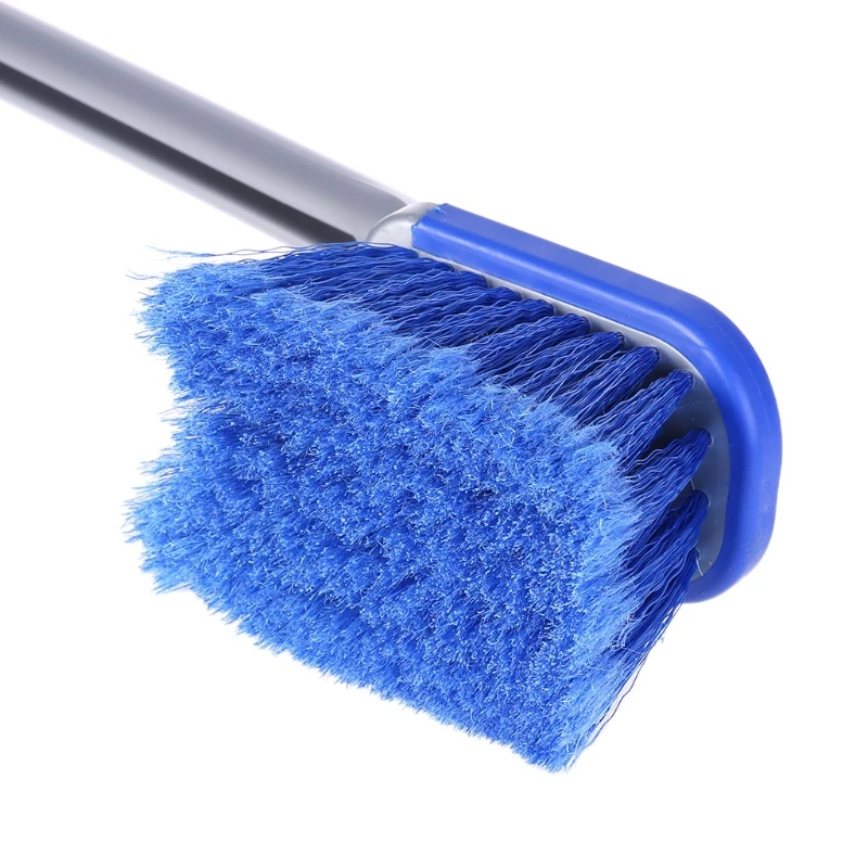 Multifunctional Tire Cleaning Brush Anti-Slip Long Handle Wheel Cleaning Brush Automobiles Wash & Maintenance Brushes
Multifunctional Tire Cleaning Brush Anti-Slip Long Handle Wheel Cleaning Brush Automobiles Wash & Maintenance Brushes
