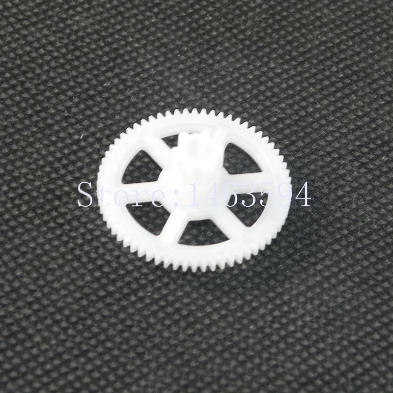 Wholesale UDI U842 U842-1 U842WIFI U818S RC Quadcopter Drone Helicopter Spare Parts Main gear 
Wholesale UDI U842 U842-1 U842WIFI U818S RC Quadcopter Drone Helicopter Spare Parts Main gear