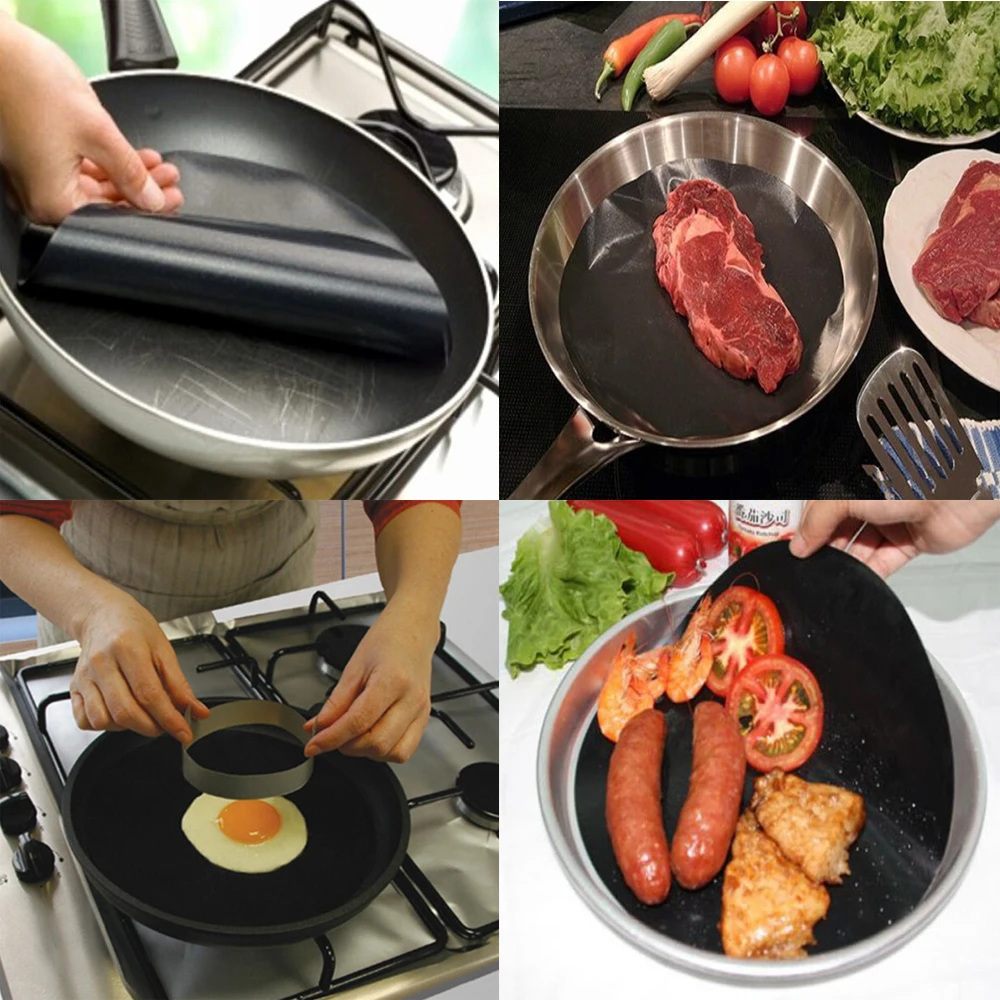 1 pc Non-stick Baking Mat Round Pan Pad BBQ Cooking Mat Fry Liner Sheet Cooking Pad Pastry Kitchen Tools Hot Sale Dropshipping
1 pc Non-stick Baking Mat Round Pan Pad BBQ Cooking Mat Fry Liner Sheet Cooking Pad Pastry Kitchen Tools Hot Sale Dropshipping