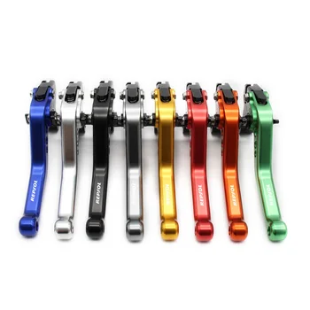 Hot sell CNC Adjustable Short Brake Clutch Levers Set For Honda 2004 2005 2006 2007 CBR1000RR Repsol Aluminum
Hot sell CNC Adjustable Short Brake Clutch Levers Set For Honda 2004 2005 2006 2007 CBR1000RR Repsol Aluminum