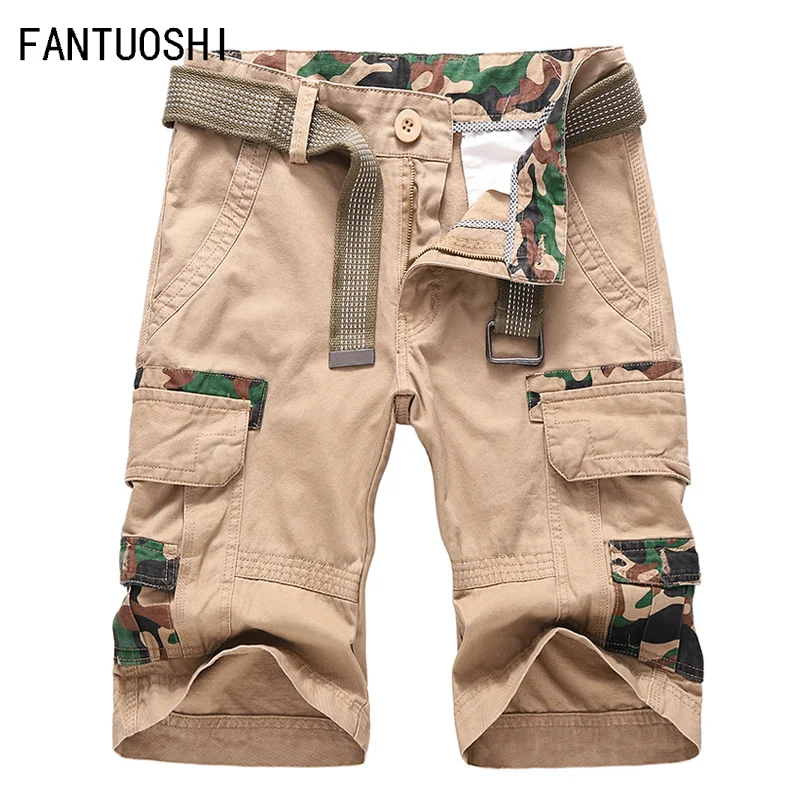 2019 New Cargo Shorts Men Cool Summer Hot Sale Cotton Casual Men Short Pants Brand Clothing Work Shorts Men Cargo Shorts size 38
2019 New Cargo Shorts Men Cool Summer Hot Sale Cotton Casual Men Short Pants Brand Clothing Work Shorts Men Cargo Shorts size 38