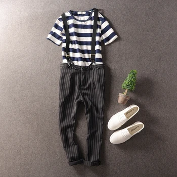 Spring and summer men's Belt pants stripes nine points pants tide men's casual trousers casual socks pants !S-3XL
Spring and summer men's Belt pants stripes nine points pants tide men's casual trousers casual socks pants !S-3XL