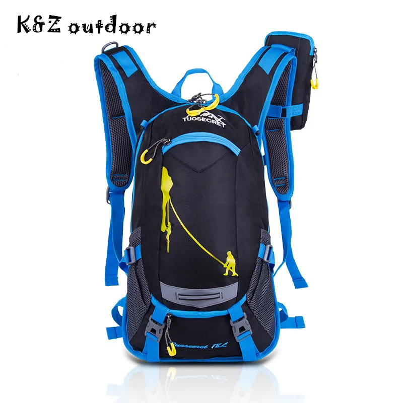 Waterproof Nylon Bicycle Backpacks Ultralight Outdoor Sport Riding Bike Rucksack Road Cycling Bags
Waterproof Nylon Bicycle Backpacks Ultralight Outdoor Sport Riding Bike Rucksack Road Cycling Bags