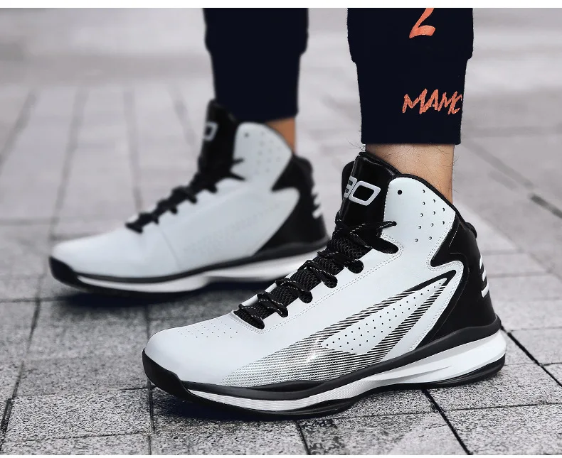 basketball shoes