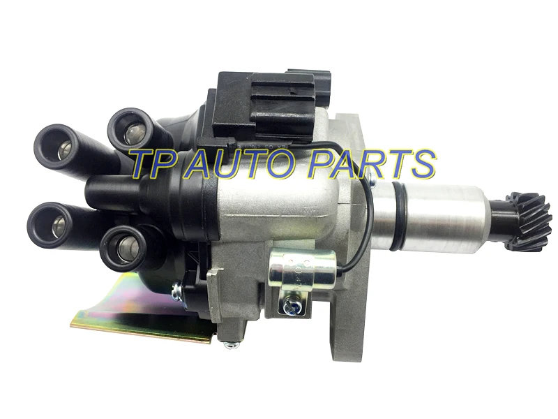 Восстановленный распределитель зажигания для Mit subishi /Ma zda OEM FS01 18 200 T6T57871