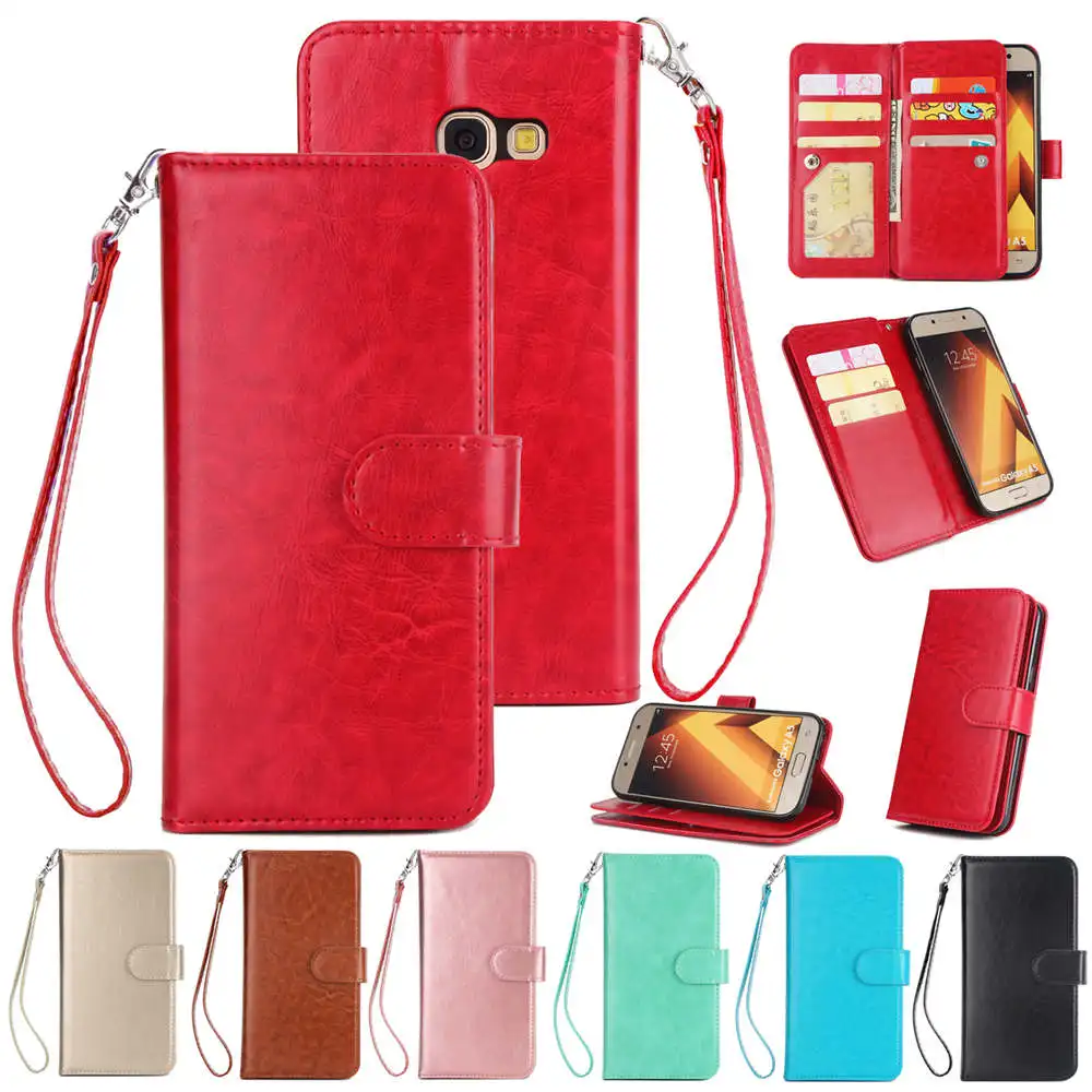 For Samsung Galaxy A3 A5 2017 Slim Magnetic Flip book case A320 A520 samsung a3 a5 2017 Mini PU Leather wallet Stand Cover Case
For Samsung Galaxy A3 A5 2017 Slim Magnetic Flip book case A320 A520 samsung a3 a5 2017 Mini PU Leather wallet Stand Cover Case