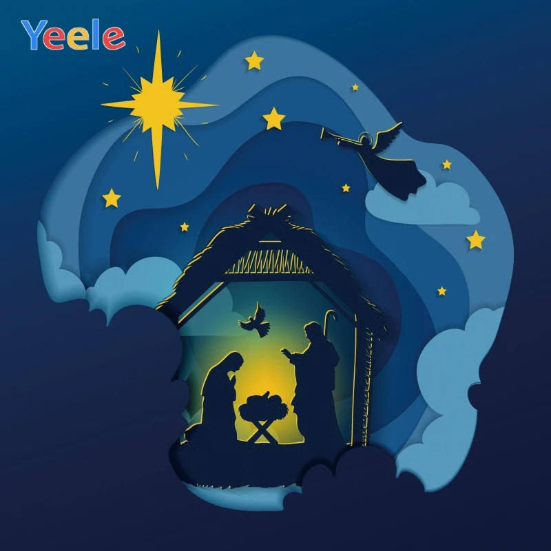 Yeele Religion Jesus Hope Angel Gliters Painting Photography Backdrops Personalized Photographic Backgrounds For Photo Studio
Yeele Religion Jesus Hope Angel Gliters Painting Photography Backdrops Personalized Photographic Backgrounds For Photo Studio