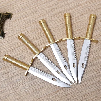 12 pcs/Lot Kawaii Cute cartoon Hero Alliance Silver Sword Black Gel Ink pen Cute Pen Fountain Pen Student's Gift Small Gift
12 pcs/Lot Kawaii Cute cartoon Hero Alliance Silver Sword Black Gel Ink pen Cute Pen Fountain Pen Student's Gift Small Gift
