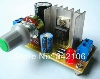 Free Shipping!!! Power Module adjustable regulator module / LM317 buck circuit / rectifier filter regulator module sensor
Free Shipping!!! Power Module adjustable regulator module / LM317 buck circuit / rectifier filter regulator module sensor