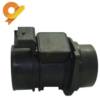 5WK9609 4506158 45 06 158 9201701 92 01 701 Mass Air Flow Maf Sensor For OPEL MOVANO 1.9 2.2 2.5 DTI G9T750 F9Q774 G9U754 F9Q770
5WK9609 4506158 45 06 158 9201701 92 01 701 Mass Air Flow Maf Sensor For OPEL MOVANO 1.9 2.2 2.5 DTI G9T750 F9Q774 G9U754 F9Q770