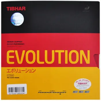 Original Tibhar High Quality Table Tennis Racket Rubber Evolution Mx-p National Team Ping Pong Racket Pimples In Rubbers
Original Tibhar High Quality Table Tennis Racket Rubber Evolution Mx-p National Team Ping Pong Racket Pimples In Rubbers
