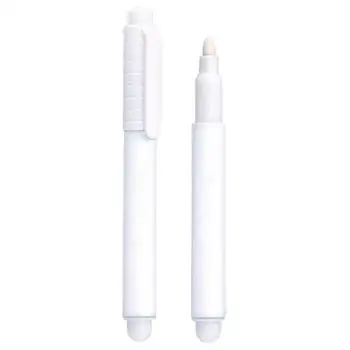 White Ink Liquid Chalk Pen Marker Erasable Removable for Menu Glass Window Blackboard for Kids Room Pens Nursery Wall Decal
White Ink Liquid Chalk Pen Marker Erasable Removable for Menu Glass Window Blackboard for Kids Room Pens Nursery Wall Decal