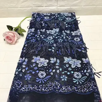 2018 Latest models African Mesh Lace Fabric Sequins tassel French Net Lace For Nigerian Wedding dress f181117
2018 Latest models African Mesh Lace Fabric Sequins tassel French Net Lace For Nigerian Wedding dress f181117