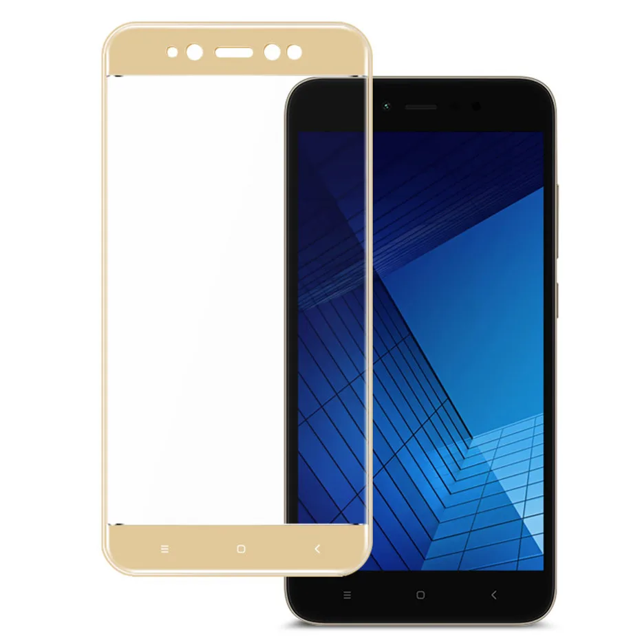 MOUSEMI For Xiaomi Redmi 4A 5A 5 Plus Note 5A Prime 5Pro Glass Screen Protector Protective Glass On For Xiaomi Redmi 6A 6 Pro S2 (13)