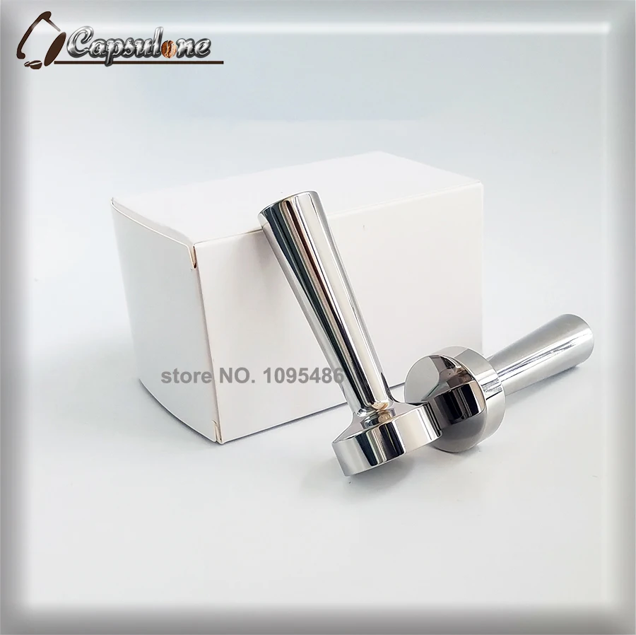 coffee tamper/be used for: illy refillable coffee Capsule cups compatible illy machines
coffee tamper/be used for: illy refillable coffee Capsule cups compatible illy machines