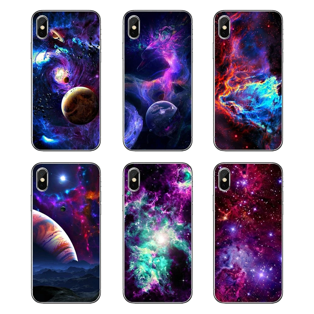 Transparent Soft Shell Covers Crab Nebula Stars in Universe Space Infinity For Nokia 2 3 5 6 8 9 230 3310 2.1 3.1 5.1 7 Plus
Transparent Soft Shell Covers Crab Nebula Stars in Universe Space Infinity For Nokia 2 3 5 6 8 9 230 3310 2.1 3.1 5.1 7 Plus