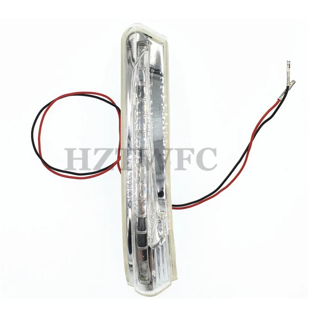 Right Side Outer Rearview Side Mirror LED Turn Signal Lamp Repeater Light Indicator For KIA Forte K3 2014 2015 87624-A7000
Right Side Outer Rearview Side Mirror LED Turn Signal Lamp Repeater Light Indicator For KIA Forte K3 2014 2015 87624-A7000