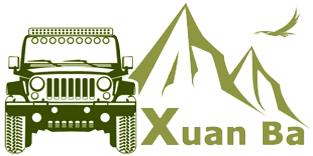 XuanBaOffroad