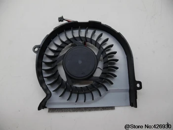 Laptop CPU FAN For Samsung NP300V4A NP300E4C 300V4A 300E4C DFS602205M30T FB2F BA31-00108A New
Laptop CPU FAN For Samsung NP300V4A NP300E4C 300V4A 300E4C DFS602205M30T FB2F BA31-00108A New