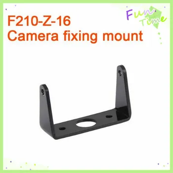 Walkera Furious 210 Camera Fixing Mount F210-Z-16 F210 Spare Parts Free Shipping with Tracking
Walkera Furious 210 Camera Fixing Mount F210-Z-16 F210 Spare Parts Free Shipping with Tracking
