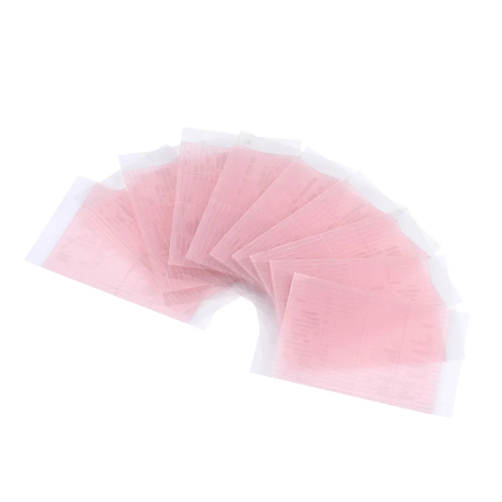 23pairs Invisible Fiber Double Side Adhesive Eyelid Stickers Technical Eye Tapes eyelid shadow sticker Double Eyelid Tape Tools
23pairs Invisible Fiber Double Side Adhesive Eyelid Stickers Technical Eye Tapes eyelid shadow sticker Double Eyelid Tape Tools