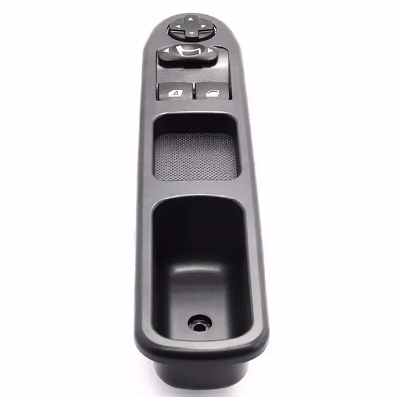 Power Master Window Control Switch For Citroen C3 Picasso Peugeot 207 Cc 6554.qc PG0117
Power Master Window Control Switch For Citroen C3 Picasso Peugeot 207 Cc 6554.qc PG0117